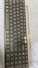 羅技（Logitech）時(shí)尚系列 K580 鍵盤(pán) 藍牙鍵盤(pán) 辦公鍵盤(pán) 無(wú)線(xiàn)鍵盤(pán) 便攜超薄鍵盤(pán) 筆記本鍵盤(pán) 平板鍵盤(pán) 星空灰 曬單實(shí)拍圖