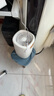 亞都無霧加濕器SZ300-TJK302濾芯凈化過濾網(wǎng)適用302/301/300/800hi配件 曬單實拍圖