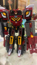 展高炫卡斗士3玩具正版變形機(jī)器人汽車(chē)機(jī)甲玩具男孩兒童禮物 【焰龍戰(zhàn)神】炫卡斗士2 曬單實(shí)拍圖