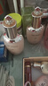 后天氣丹光耀系列禮盒7件套(335ml)水乳生日禮物送女友中秋禮品 曬單實拍圖
