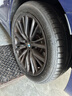 普利司通汽車輪胎 255/40R18 99Y XL 防爆 泰然者T005 配套寶馬3系 曬單實拍圖
