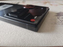 努比亞（nubia）Z60Ultra領(lǐng)先版 真全面屏12GB+256GB競速黑 第三代驍龍8領(lǐng)先版 三主攝 5G手機【蘇超】 國家補貼 曬單實(shí)拍圖