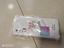 驅(qū)馳適用 華為Nova6 5G版手機(jī)殼四角防摔全包邊氣囊保護(hù)套透明軟殼手機(jī)套防摔殼男女款簡(jiǎn)約 華為Nova6 5G版手機(jī)殼【四角防摔】 曬單實(shí)拍圖