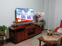 海爾（Haier）電視55/65/75/85英寸4K超高清8核CPU超大存儲(chǔ)144HZ高刷護(hù)眼一級(jí)能效液晶彩電游戲家用電視機(jī) 55英寸 新升級(jí)144HZ：3+32G內(nèi)存 8核CPU 曬單實(shí)拍圖