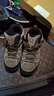 邁樂（Merrell）邁樂復(fù)古戶外經(jīng)典徒步鞋男MOAB3 GTX中幫透氣防水耐磨防滑登山鞋 曬單實拍圖