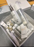 玉蘭油（OLAY）全新美白水乳液補水保濕抗糖化妝品爽膚水護膚品套裝中秋禮品女 曬單實(shí)拍圖