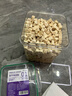 WEYES凍干雞肉粒500g桶裝成幼貓狗寵物零食凍干雞胸肉干營(yíng)養(yǎng)發(fā)腮 曬單實(shí)拍圖