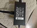 戴爾（DELL）筆記本電源適配器 130W小口 充電器 成就 靈越 7500 7501 電腦適配器 原裝 電源線(xiàn) 130W（19.5V 6.7A）小口 inspiron 7500 7501 7510 曬單實(shí)拍圖