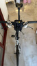 禧瑪諾禧瑪諾SHIMANO TX50指撥山地車折疊車6/7/21速變把撥桿SL-TX50 一對 3x6速 曬單實拍圖