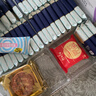 胖 東來(lái)甄選貓山王冰皮月餅榴蓮冰皮月餅爆漿水晶中秋節爆款零食 買(mǎi)8枚+8枚【實(shí)發(fā)16枚】 曬單實(shí)拍圖