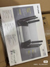 普聯(lián)（TP-LINK）BE7200 WiFi7千兆雙頻無線路由器 7200M游戲加速 家用穿墻 四2.5G網(wǎng)口 獨(dú)立FEM 信號增強(qiáng) 7DR7290 曬單實(shí)拍圖