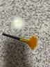 【京東快遞】扇形電腦刷鍵盤(pán)刷鍵盤(pán)清理工具數碼電腦相機手機清潔刷軟毛除塵刷清潔神器套裝 黃毛扇形刷子 1個(gè)裝 曬單實(shí)拍圖