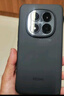 小米（MI）REDMI Note15 Pro+ 第四代驍龍7s 7000mAh 龍晶玻璃十倍抗摔 IP68防水 16+512 子夜黑 紅米 5G手機 曬單實拍圖