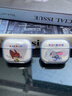迪士尼（Disney）新款瘋狂動(dòng)物城AirPods4代蘋果無(wú)線藍(lán)牙耳機(jī)保護(hù)套Pro2卡通聽(tīng)歌朱迪尼克第三代適用情侶款透明軟殼 【透明耳機(jī)套】朱迪2-38Y AirPods4代/第四代 曬單實(shí)拍圖