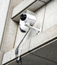 螢石監控攝像頭 無(wú)線(xiàn)wifi家用高清室外H5智能攝像機 紅外夜視手機遠程監控器 H5-4g終身流量版【無(wú)網(wǎng)適用】 官方標配+支架+電源（送32G卡） 曬單實(shí)拍圖