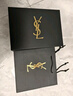 圣羅蘭（YSL）夜皇后精華液修護(hù)保濕護(hù)膚品化妝品禮盒生日禮物送女友中秋禮品 曬單實拍圖
