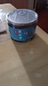 京喜加泥螺醉泥螺即食生腌寧波特產(chǎn)大號無(wú)沙腌制海鮮舟山特產(chǎn)黃泥螺 【特大】泥螺皇 500g 易拉罐 曬單實(shí)拍圖
