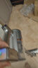 美的（Midea）吸塵器家用無線Q7 手持吸塵器   綠光顯塵車載大吸力 除螨除塵一體機輕量【國家補貼】 曬單實拍圖