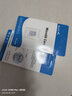 BLKE 適用螢石監(jiān)控攝像頭TF卡Class10內存卡C6CN CP1 C3C專用Micro SD存儲卡 128G TF卡【適用螢石監(jiān)控攝像頭】 曬單實拍圖