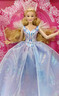 芭比（Barbie）Wicked女孩娃娃生日禮物魔法壞女巫電影II之豪華版格琳達JFM13 曬單實(shí)拍圖