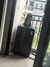 美的（Midea）波輪洗衣機全自動(dòng)9公斤宿舍租房神器防生銹專(zhuān)利免清洗水電雙寬品質(zhì)電機家電國家補貼以舊換新 MB90V39E 曬單實(shí)拍圖