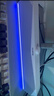 Colorfire七彩虹電腦音響音箱桌面電競(jìng)游戲無(wú)序RGB燈效臺(tái)式機(jī)筆記本適用低音炮有線喇叭3.5mm接口CF100 白色 曬單實(shí)拍圖