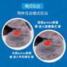 趣巢抖喵斑布貓學(xué)說(shuō)話(huà)唱歌跳舞兒童玩具女孩毛絨公仔仿真貓咪玩偶 曬單實(shí)拍圖