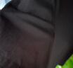 京東京造【已售300w件】短袖t恤男衣服秋季男士打底外穿 藏藍色 L 曬單實(shí)拍圖