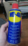  WD-40多用途金屬養護劑/除銹油/機械防銹潤滑劑/除濕/消除異響/螺栓松動(dòng)劑 型號：86350 350ml 1瓶 曬單實(shí)拍圖