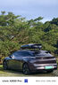 韋帕（WEIPA）車(chē)頂行李箱 SUV汽車(chē)越野車(chē)載大容量旅行箱行李架 通用超薄扁平 【清風(fēng)2代Plus198】520L車(chē)頂箱+專(zhuān)用橫桿 其他車(chē)型請備注 曬單實(shí)拍圖