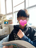 asics亞瑟士童裝衛衣冬新款男女兒童保暖加厚假兩件連帽衛衣 001黑色 150 曬單實(shí)拍圖