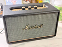 馬歇爾（Marshall） ACTON III第三代家用無(wú)線藍(lán)牙5.2音箱重低音音箱 黑色 曬單實(shí)拍圖