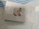 wedoking睡眠耳機睡覺(jué)專(zhuān)用真無(wú)線(xiàn)藍牙側睡不咯耳asmr隔音降噪助眠睡眠豆隱形打呼嚕適用于蘋(píng)果華為耳塞耳機 曬單實(shí)拍圖
