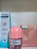 羅曼（ROAMAN） 電動(dòng)牙刷頭通用羅曼原裝電動(dòng)牙刷頭凈白軟毛成人4支裝替換牙刷頭SN03 4支 SN03白柔軟護敏東麗刷頭 曬單實(shí)拍圖