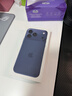 Apple/蘋(píng)果 iPhone 17 Pro Max 512GB 深藍色 支持移動(dòng)聯(lián)通電信5G 雙卡雙待手機 曬單實(shí)拍圖