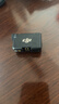 大疆 DJI Mic Mini 迷你無(wú)線(xiàn)高品音質(zhì) 降噪領(lǐng)夾麥克風(fēng) 戶(hù)外采訪(fǎng)直播vlog手機(jī)相機(jī)原聲級(jí)紐扣式收音麥 【安卓+蘋(píng)果全系列+相機(jī)】一拖二全能版（含充電盒） 曬單實(shí)拍圖