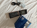 飛利浦（PHILIPS）4G全網(wǎng)通翻蓋老人手機(jī) 超長(zhǎng)待機(jī)老年機(jī) 雙卡雙待大聲大按鍵學(xué)生戒網(wǎng)智能功能機(jī) 中國(guó)紅 曬單實(shí)拍圖