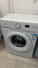 美的（Midea）滾筒洗衣機全自動(dòng)家用 MG80V01JPY 8公斤超薄 巴氏除菌 三重洗滌守護 以舊換新 家電國家補貼20% 曬單實(shí)拍圖