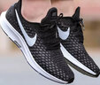 耐克（NIKE）男鞋子男 25秋季新款運動(dòng)鞋子透氣網(wǎng)面鞋休閑鞋減震耐磨跑步鞋男 【全掌氣墊】WINFLO 11-漸變灰/曬圖退10 44.5 （內長(cháng)285mm） 曬單實(shí)拍圖