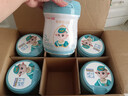 蓓康僖宜品啟鉑嬰幼兒配方純綿羊奶粉3段1-3歲適用800克*6 A2 β-酪蛋白 曬單實拍圖