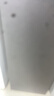 華凌美的出品國(guó)家補(bǔ)貼家用家電冰箱二級(jí)能效節(jié)能低霜三門三開門小型租房冷凍小冰箱HR-229T 曬單實(shí)拍圖