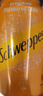 怡泉忌廉汽水330ml*24罐 香港進(jìn)口飲料schweppes玉泉奶油味/西柚味 玉泉西柚汽水330mL*24罐 曬單實(shí)拍圖