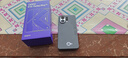 OPPO K13 Turbo Pro 12GB+256GB 騎士銀 疾風(fēng)散熱引擎 潮汐引擎 第四代驍龍8s 5G防水游戲手機國家補貼 曬單實(shí)拍圖