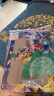 迪士尼(Disney)40片框式拼图六合一 公主拼图儿童玩具3-6周岁(含六张拼图)15DF2917六一儿童节礼物送宝宝 实拍图