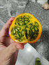 裕農(nóng)叔【JD速發(fā)】新鮮火參果孕婦水果刺角甜瓜福建當(dāng)季火生火星果整箱 2枚裝(小試嘗鮮) 商超級(jí)大果250-300g 曬單實(shí)拍圖