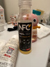 农夫山泉 NFC果汁饮料 100%NFC番石榴混合汁300ml*10瓶 礼盒 实拍图