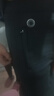 羅蒙（ROMON）可充電加熱褲子發(fā)熱保暖防寒褲冬季智能騎行男褲休閑厚棉褲電熱褲 男-【至尊款】黑+1.8萬(wàn)毫安充電寶 3XL 曬單實(shí)拍圖