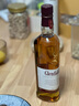 格蘭菲迪（Glenfiddich）首席調酒大師限定版 蘇格蘭威士忌 700ml 43度 禮盒裝 進(jìn)口洋酒 曬單實(shí)拍圖