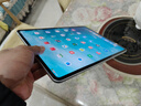 一加平板 2 Pro 13.2英寸平板電腦驍龍8至尊版芯片16GB+512GB 冰川銀 游戲辦公學生 曬單實拍圖