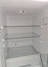 美的（Midea）220升三門(mén)三溫租房家用客廳宿舍小型冰箱三開(kāi)門(mén)節(jié)能省電低音運(yùn)行以舊換新BCD-220TM【國(guó)家補(bǔ)貼】 曬單實(shí)拍圖